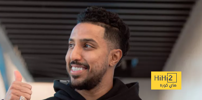 الهلال يفرض المزيد من السرية على هذا الملف