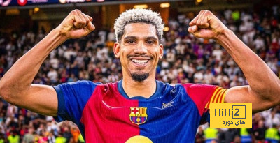 برشلونة لا يريد الاستغناء عن أراوخو