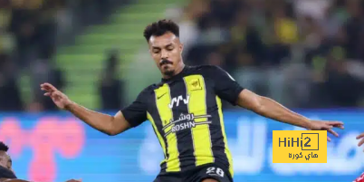 لماذا راهن الإتفاق على بامسعود رغم غيابه عن الملاعب لفترة طويلة ؟