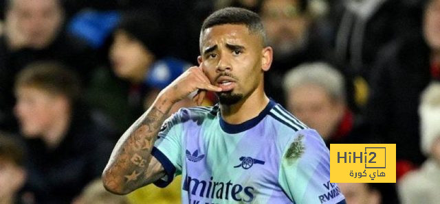 7 غيابات عن أرسنال قبل مواجهة توتنهام في الدوري