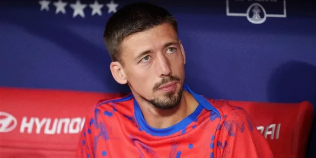 سيميوني يتحدث عن مستوى لينغليه مع أتليتكو مدريد
