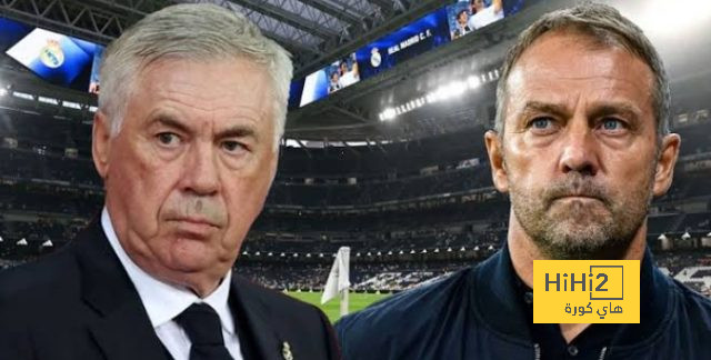 الفارق شاسع بين برشلونة و ريال مدريد!