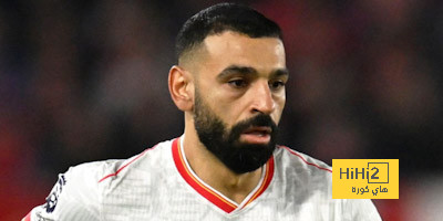 شاهد تحركات صلاح أمام نوتينغهام