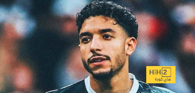 مرموش لن يشارك في مباراة بروسيا دورتموند