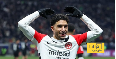 48 ساعة تحسم انتقال مرموش إلى مانشستر سيتي