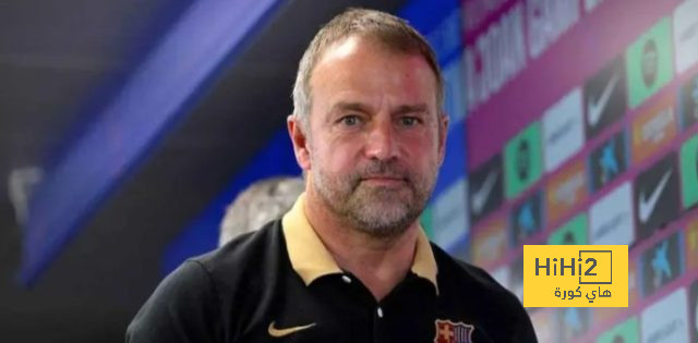 فليك يواصل استبعاد لاعب برشلونة.. رسالة واضحة