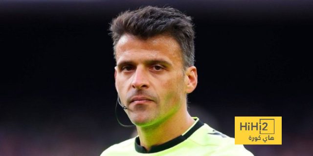 سبب رفض حكام نهائي السوبر هدايا ريال مدريد
