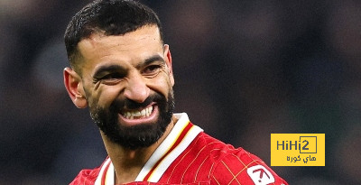 محمد صلاح يفشل في تكرار رقمه التهديفي في الدوري الانجليزي الممتاز