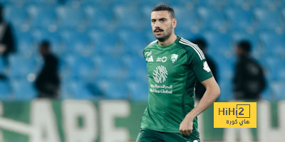 أبرز مشاكل الأهلي هذا الموسم