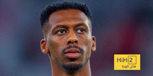 موقف محمد كنو من الرحيل عن الهلال