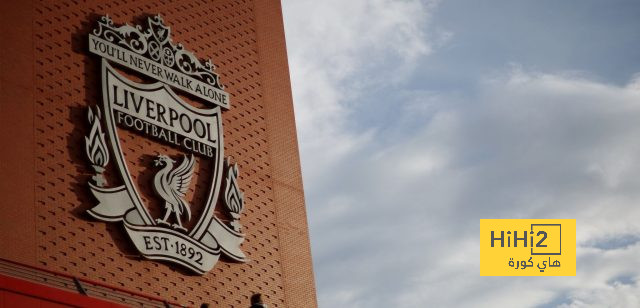 ليفربول يراقب موهبة جديدة لتعزيز خط الدفاع