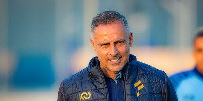 غوميز يصر على التحدي أمام الهلال