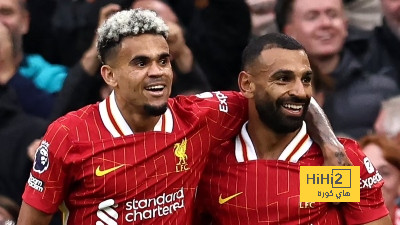 هل ينجح برشلونة في خطف مهاجم ليفربول..؟