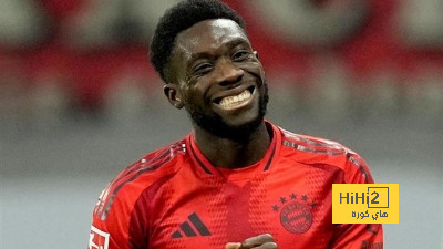 آرسنال يقترب من ضم ديفيز.. هل يتفوقون على ريال مدريد؟