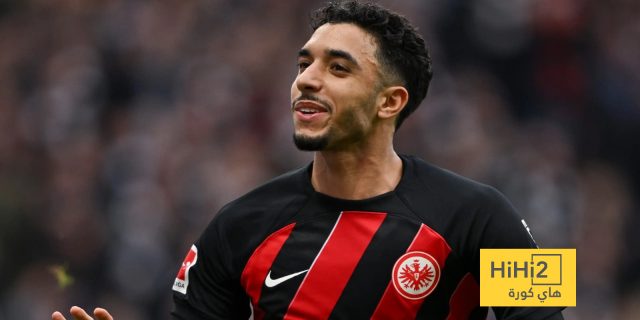 غوارديولا يراهن على مرموش لتعويض ألفاريز