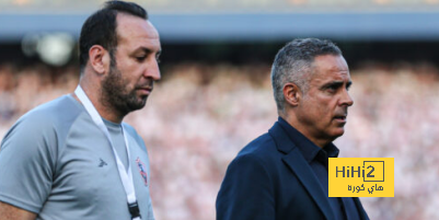 فشل مدربي الزمالك في دوري روشن