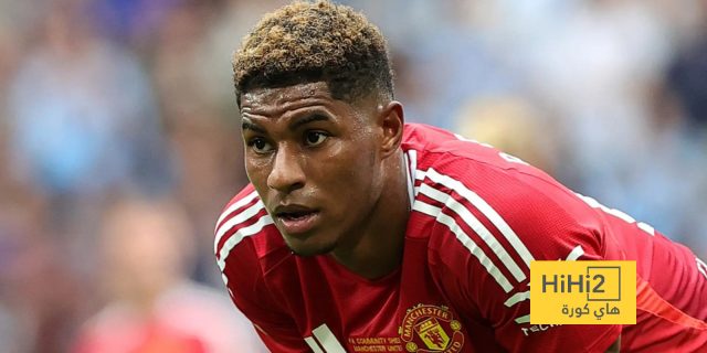 رغم الإغراء المالي.. راشفورد يفضل برشلونة على دورتموند