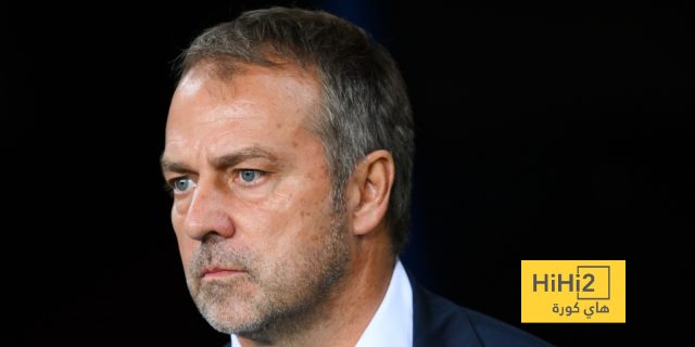 هذا اللاعب خارج حسابات فليك في برشلونة