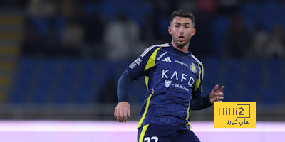 النصر هذا الموسم … لن يذهب بعيدًا