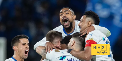 الهلال يجدد عقد نجمه الشاب لهذا السبب