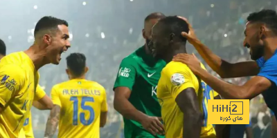 مفاجأة بشأن رحيل ثنائي النصر الأجنبي