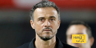 إنريكي يواصل اصراره على التعاقد مع هذا اللاعب..!