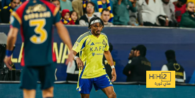 غياب 3 لاعبين من النصر أمام الخليج
