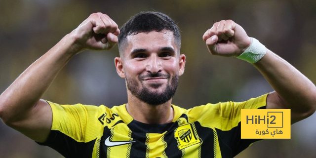 ماذا قدم حسام عوار في فوز الاتحاد المثير؟