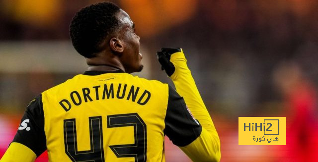 هل يترك جيتنز دورتموند؟ الأندية الكبرى في الانتظار
