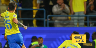 النصر يفقد لاعبه أمام الخليج