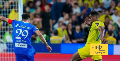 النصر يستعيد نجمه المصاب