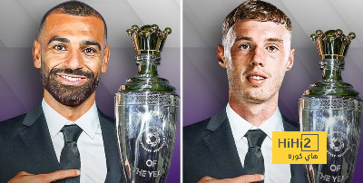 الذكاء الاصطناعي يرشح محمد صلاح للتتويج باهم جائزة فردية في الدوري الانجليزي الممتاز