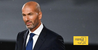 زين الدين زيدان يرحب بتدريب المنتخب الفرنسي عام 2026