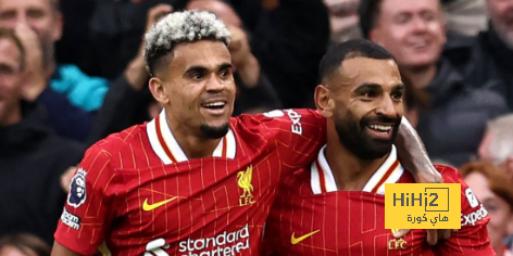 قائمة هدافي ليفربول في دوري الأبطال قبل مواجهة ليل