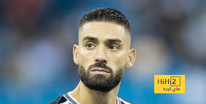موقف كاراسكو من مباراة الاتحاد