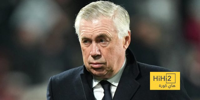 ريال مدريد بدون ظهير أيمن أمام سالزبورغ.. وأنشيلوتي يبحث عن حل