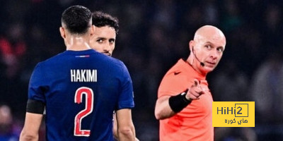حكم بولندي يتشاءم منه الفرنسيون لمباراة باريس سان جيرمان و مانشستر سيتي في دوري ابطال اوروبا