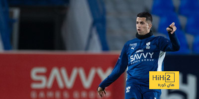 أرقام مهمة قبل مباراة الهلال والوحدة