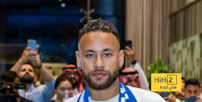 حقيقة إنتقال نيمار إلى سانتوس
