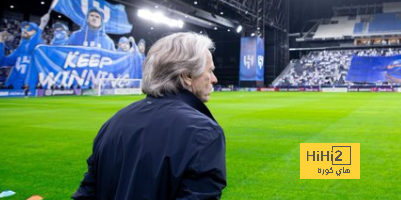 لهذا السبب …الهلال لايمكن إيقافه