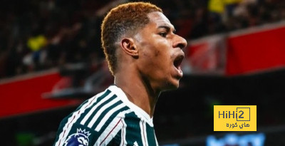 قمة بين برشلونة ووكلاء راشفورد في لشبونة