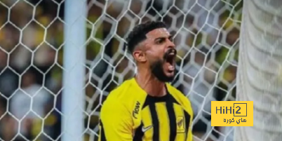 شرط النصر من أجل بيع العمري إلى الإتحاد بصفة نهائية