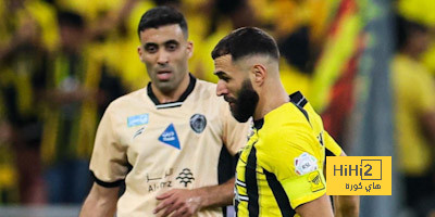 إحصائيات بنزيما أمام الشباب