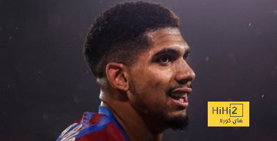 بعد تجديد عقده .. ارقام أراوخو مع برشلونة