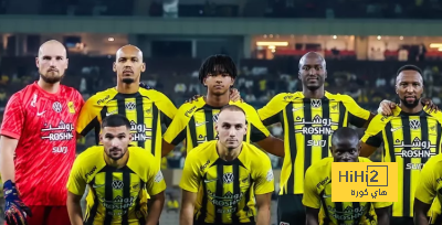 هل سيشارك ثنائي الإتحاد المتألق أمام ضمك ؟