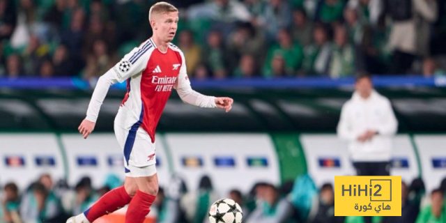 أتلتيكو مدريد يدخل سباق التعاقد مع مدافع أرسنال