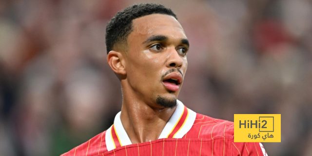 “أرنولد أو لا أحد”..  ريال مدريد يرفض التعاقد مع كايل ووكر