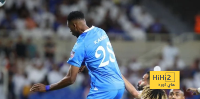 هل سيرحل كنو عن الهلال …تفاصيل جديدة تسيطر على المشهد