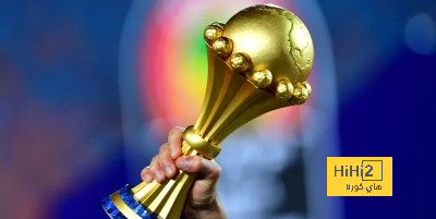 تصنيف المنتخبات المشاركة قبل اجراء عملية قرعة كاس امم افريقيا 2025