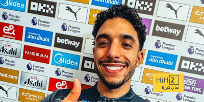 عين على مرموش في مباراة تشيلسي